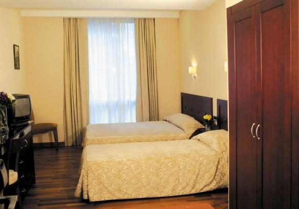 Esen Hotel