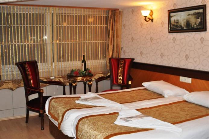 Esen Hotel