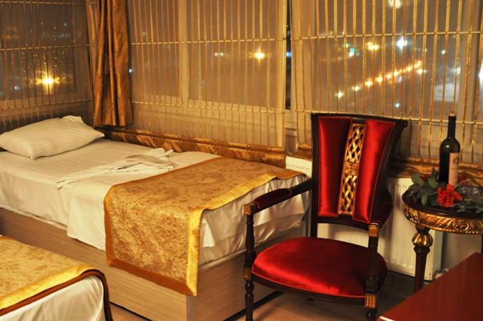 Esen Hotel