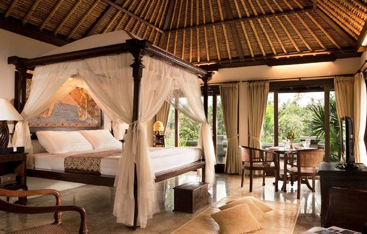 Kamandalu Ubud