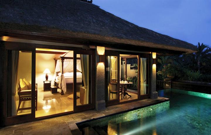 Kamandalu Ubud