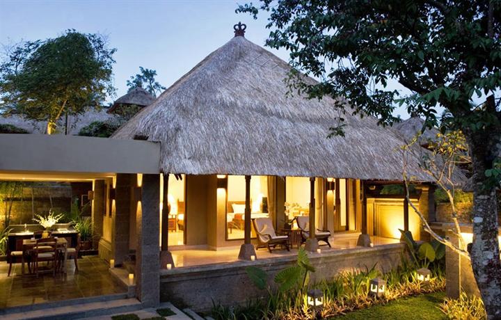 Kamandalu Ubud