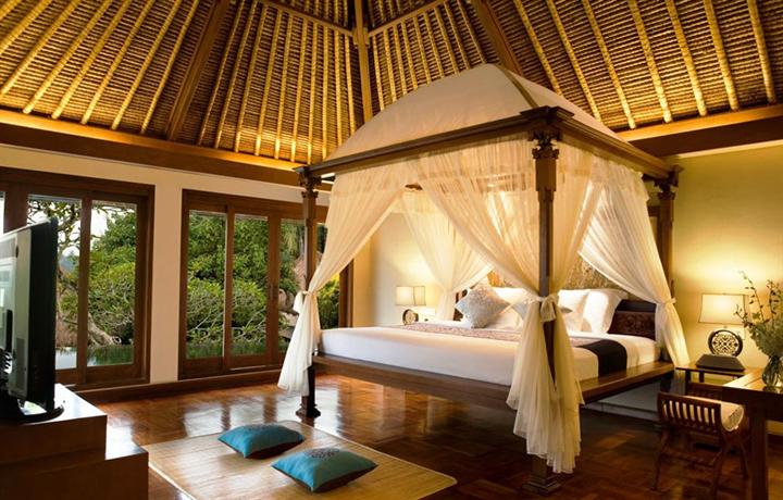 Kamandalu Ubud