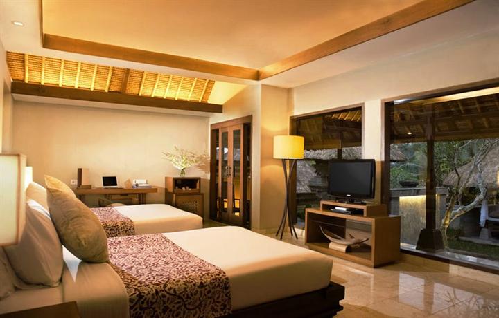 Kamandalu Ubud