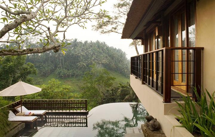 Kamandalu Ubud