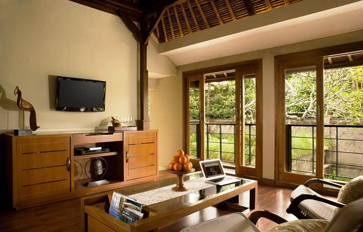 Kamandalu Ubud