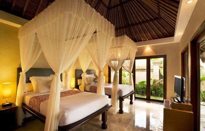 Kamandalu Ubud