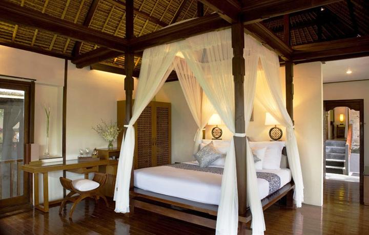 Kamandalu Ubud