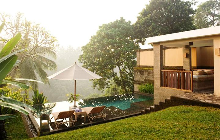 Kamandalu Ubud