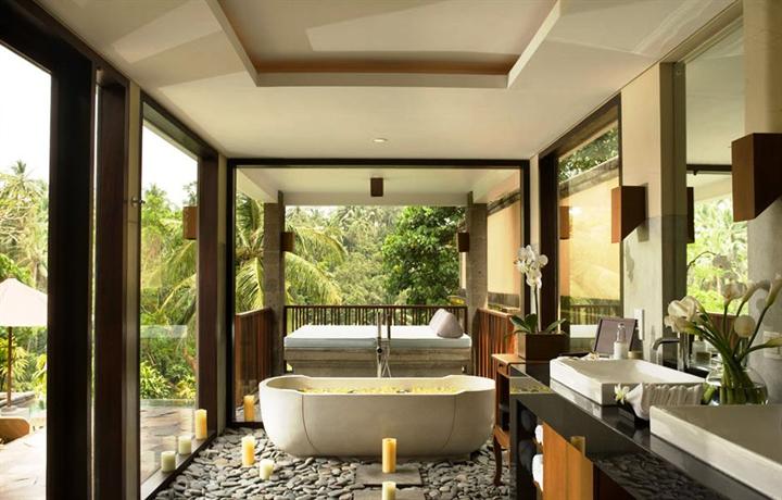 Kamandalu Ubud