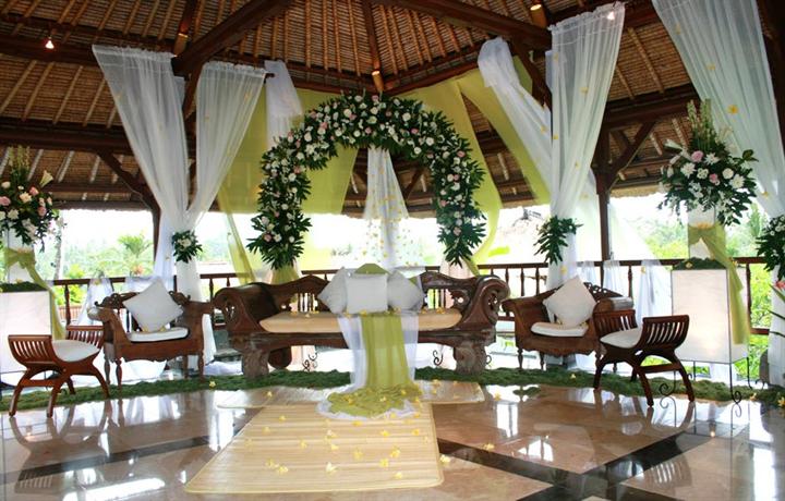 Kamandalu Ubud