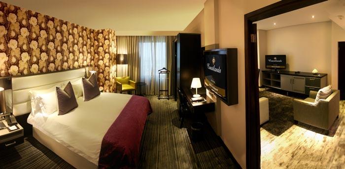 Coastlands Umhlanga Hotel and Convention Centre