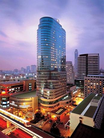 InterContinental Bangkok