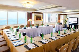 Le Royal Meridien Abu Dhabi