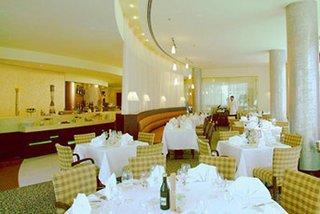 Le Royal Meridien Abu Dhabi