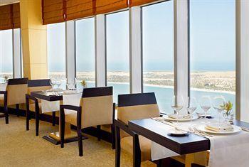 Le Royal Meridien Abu Dhabi