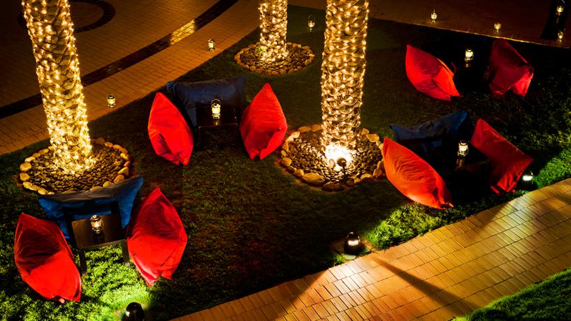 Le Royal Meridien Abu Dhabi