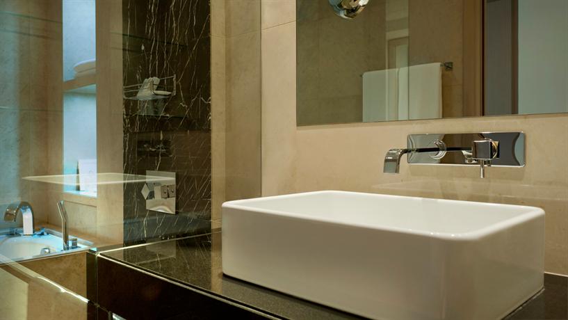 Le Royal Meridien Abu Dhabi