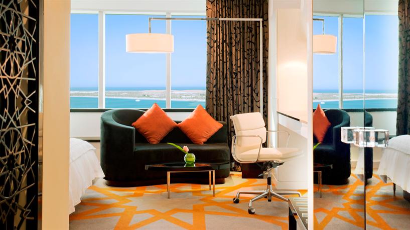 Le Royal Meridien Abu Dhabi