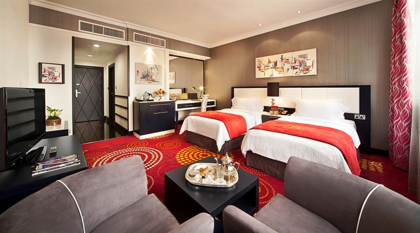 Swiss Hotel Corniche