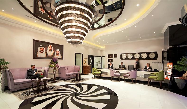 Swiss Hotel Corniche