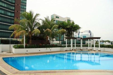 Hock Lee Hotel & Residences