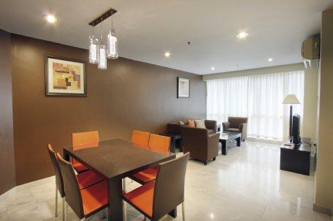 Hock Lee Hotel & Residences