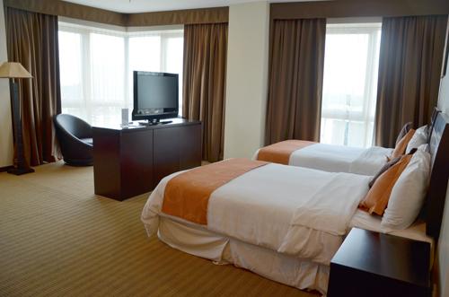 Hock Lee Hotel & Residences