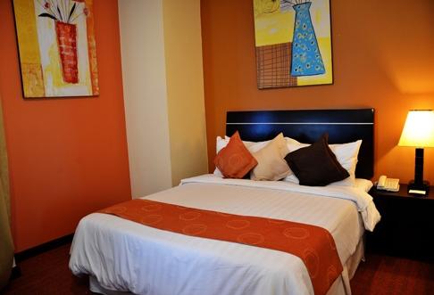 Hock Lee Hotel & Residences