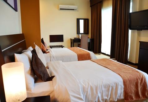 Hock Lee Hotel & Residences