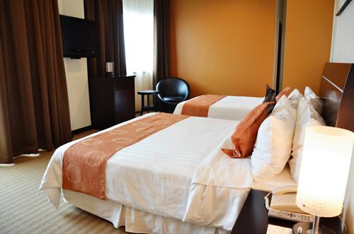 Hock Lee Hotel & Residences