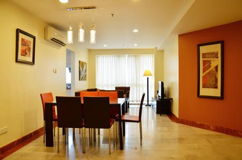 Hock Lee Hotel & Residences