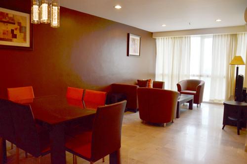 Hock Lee Hotel & Residences