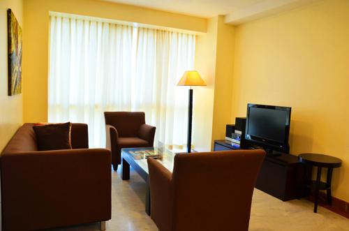 Hock Lee Hotel & Residences