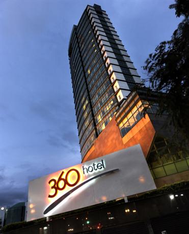 Hock Lee Hotel & Residences