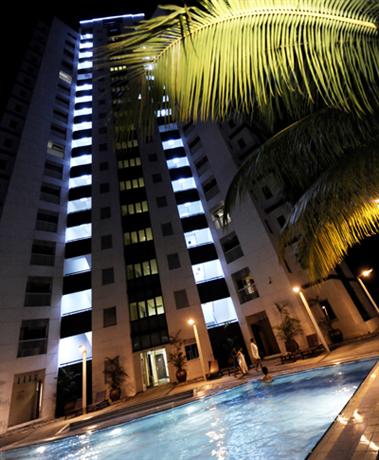 Hock Lee Hotel & Residences