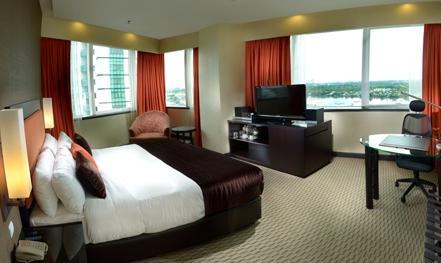 Hock Lee Hotel & Residences