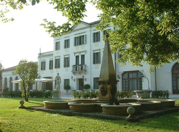 Hotel Villa Braida 빌라콘둘메르골프클럽 Italy thumbnail