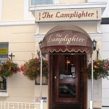 Lamplighter Guest House Plymouth England