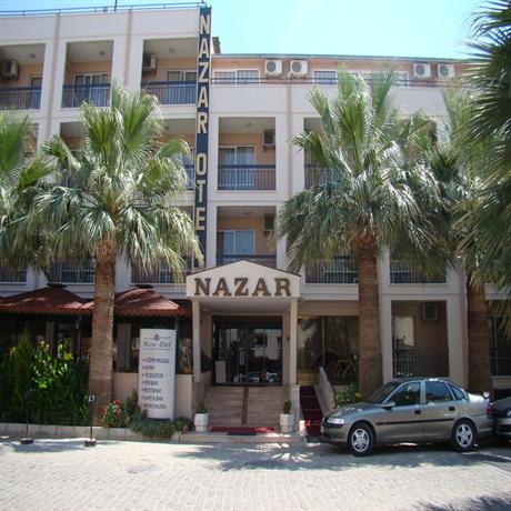 Nazar Hotel Didim