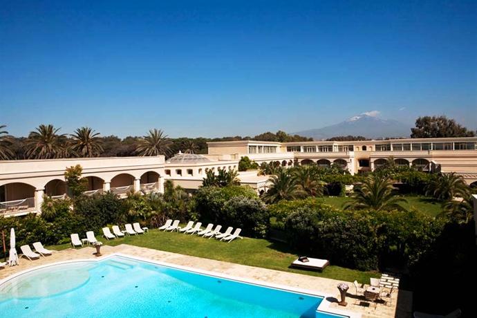 Romano Palace Luxury Hotel