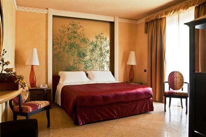 Romano Palace Luxury Hotel