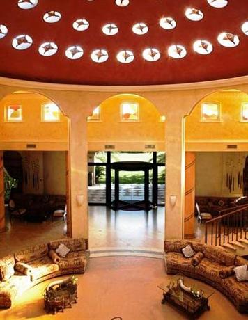 Romano Palace Luxury Hotel