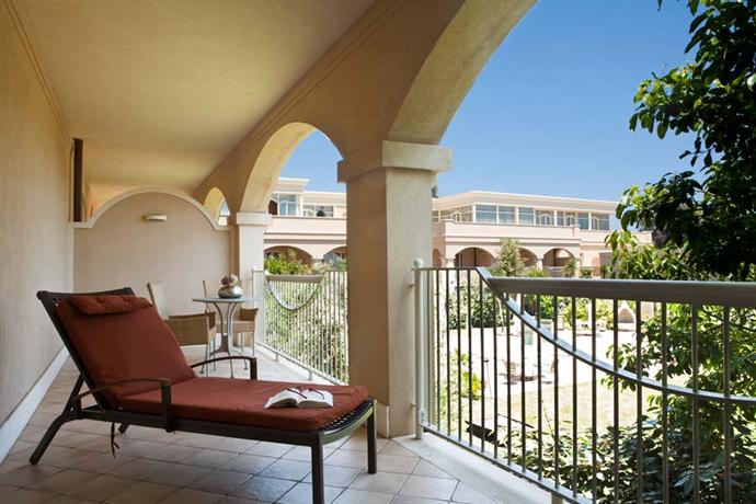 Romano Palace Luxury Hotel