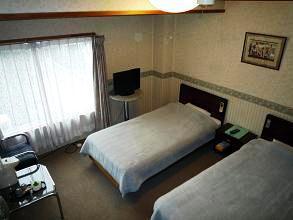 シティーペンショントミーリッチイン京都