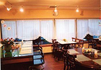 シティーペンショントミーリッチイン京都