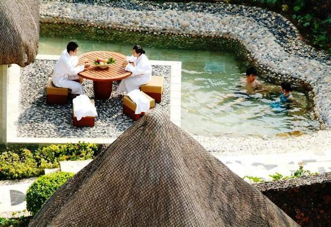 三亚万嘉戴斯度假酒店