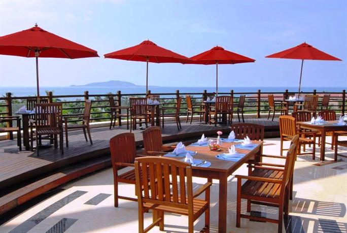 三亚万嘉戴斯度假酒店