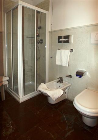 Hotel Centrale Jesolo