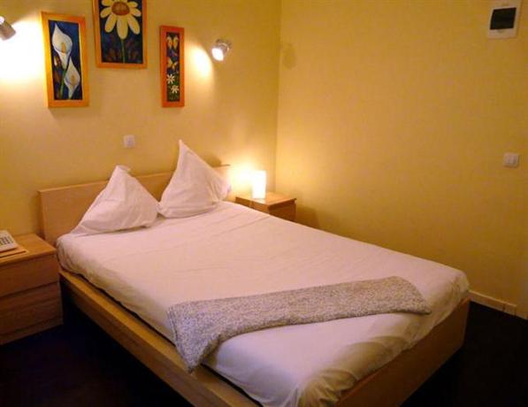 Hostal Pizarro